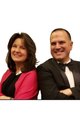 Marjie and Phil