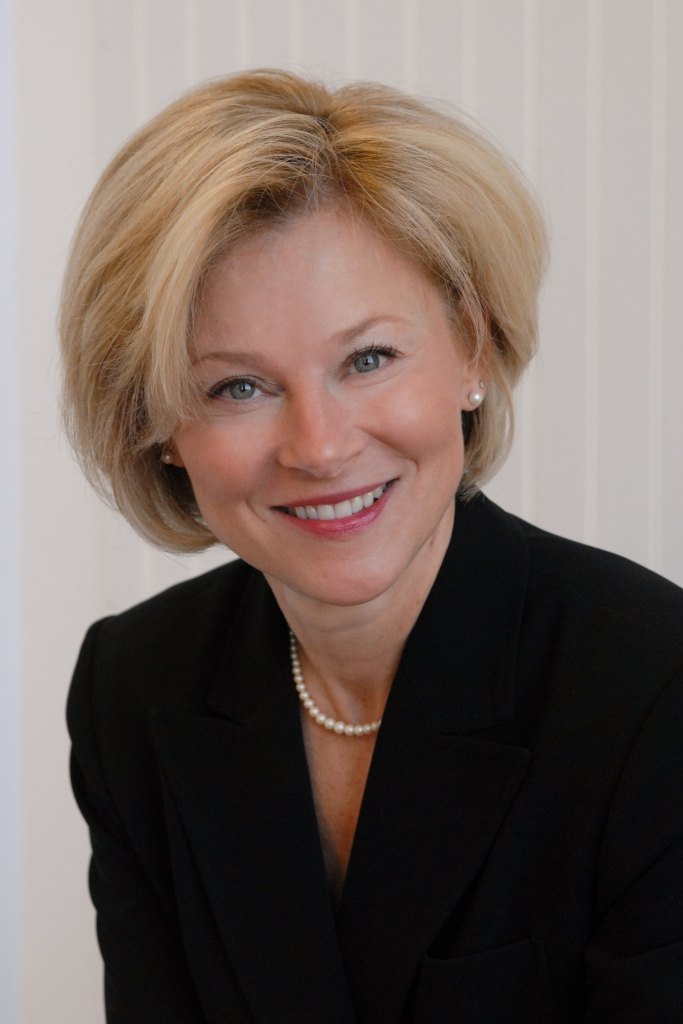 Jacqui Zuzgo