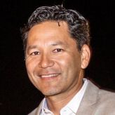 John-Clay Morris