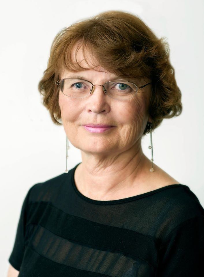 Mary Highline