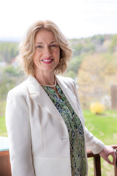 Peg Walsh