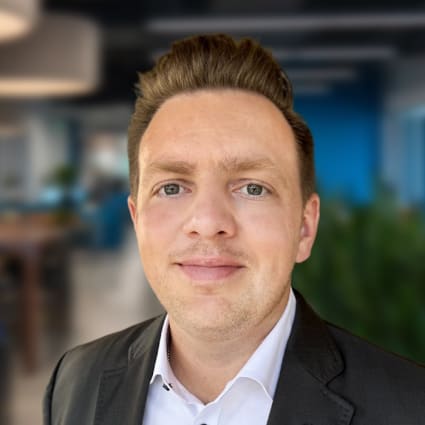 Jan Niklas Cartus