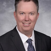 Mark O'Brien