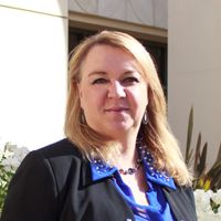 Janet F. Kramer, JD, CCIM, CRRP