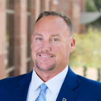 Rusty Williams, SIOR