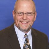 Jeb Johnson