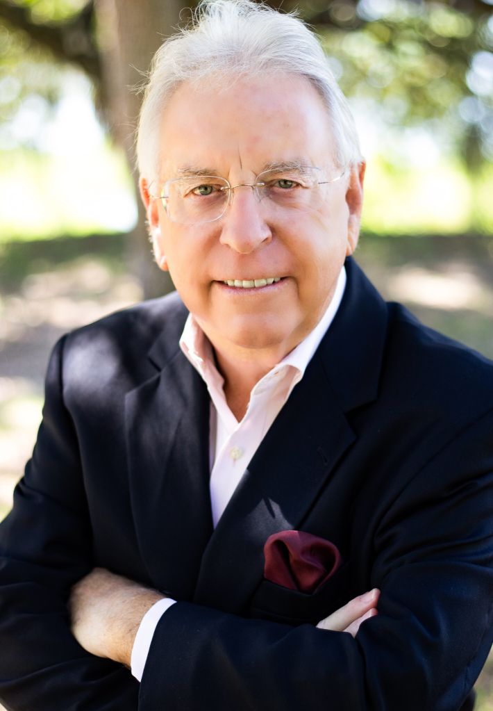 Chuck Newton