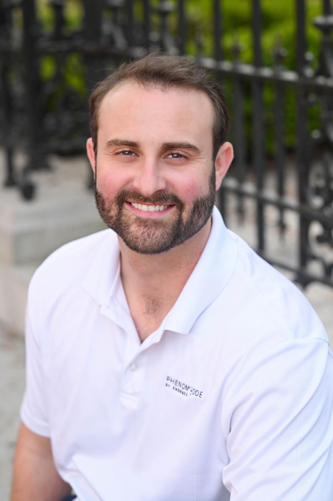 Jacob Foskey