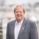 William Steffey, CRE, CCIM