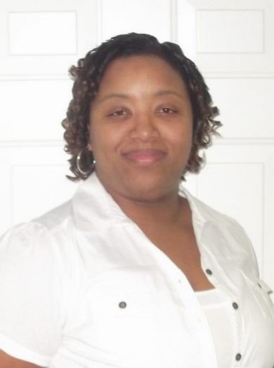 Melinda Glover