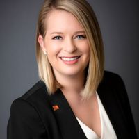 Britney Mroczkowski, CCIM