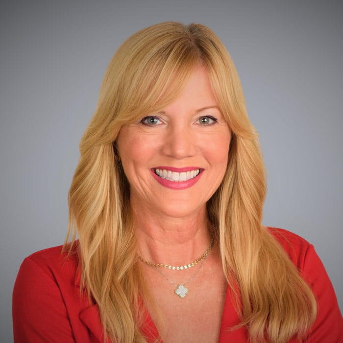Suzanne Hall