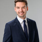 Ryan Polito, CCIM