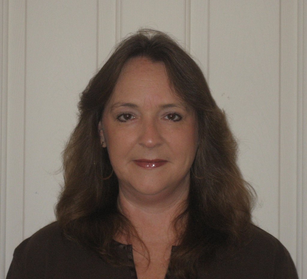 Karen Newberry