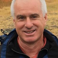 Pat Copeman