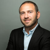 Ray Hishmeh