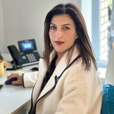 Lucy Badwan
