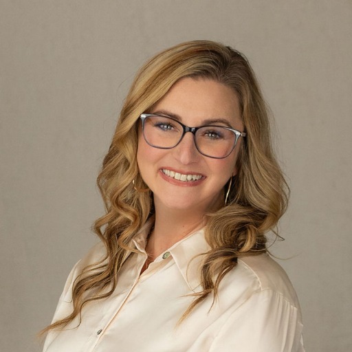 Leanne McCormick