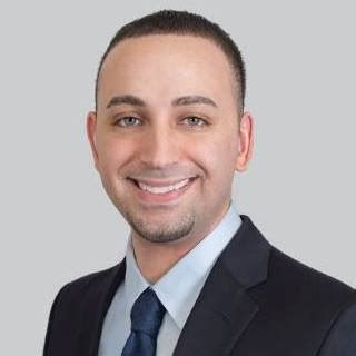 Cyrus Shojai