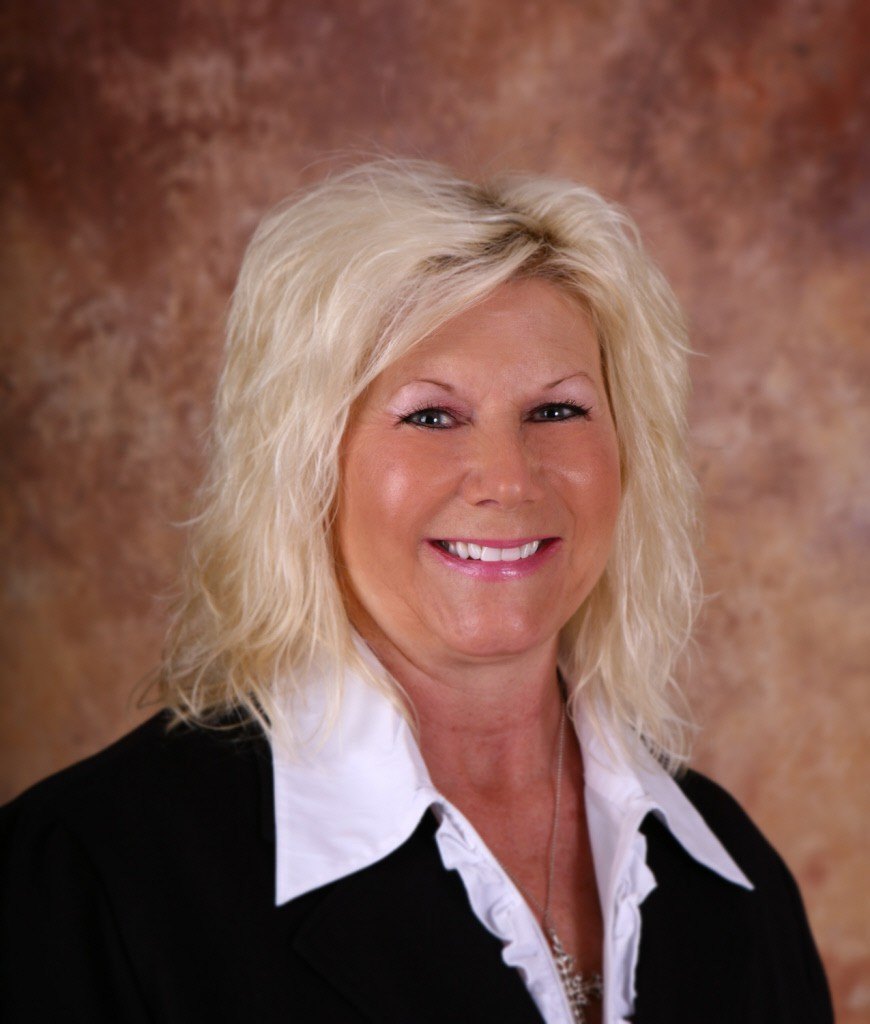 Susie Maier