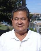 Albert Escueta