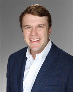 Maxwell Johnston