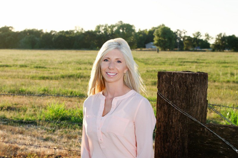 Tara Ellis