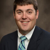 Heyes Goldfinch, CCIM