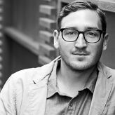 Oliver Fries