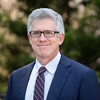 Ed Brown, SIOR, CCIM