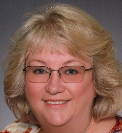 Diana Mayfield