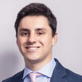 Luke DeLuca
