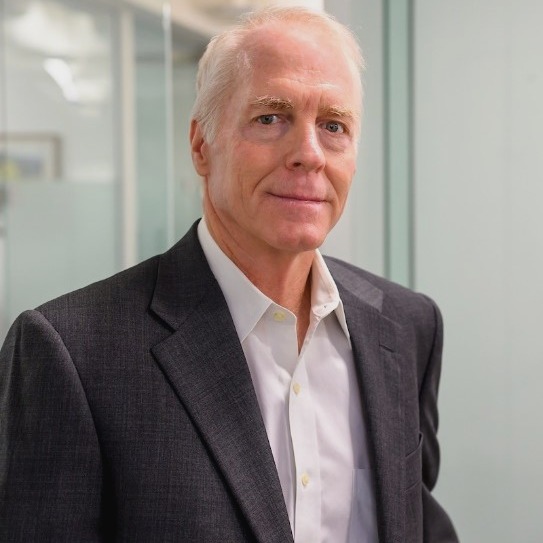 Mark Krenger