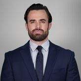 Daniel Stratton
