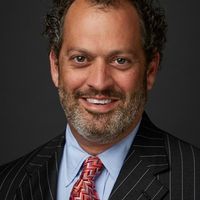 Andrew Vanchiere, CCIM, SIOR