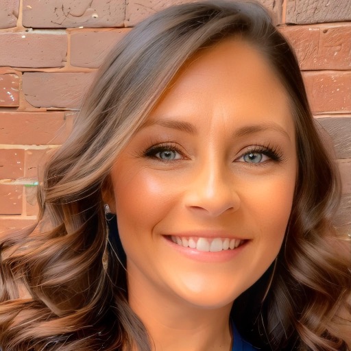 Sarah Larimer