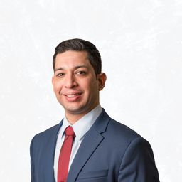 Javier (Javi) Cantu