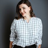Jacqueline Bohdan