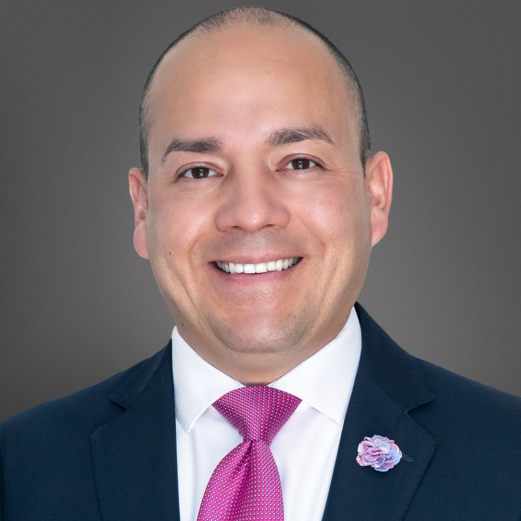 Daniel Garcia ACP CRS CIPS