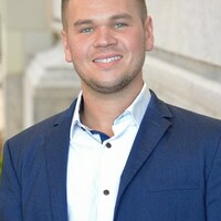 Trent Garman