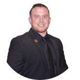 Daniel Reilly