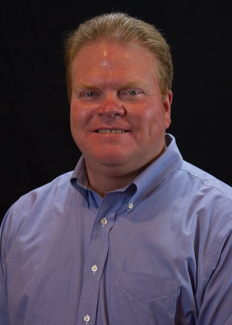 Brad Weibert