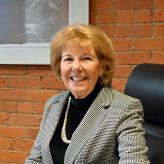 Susan Blanchard