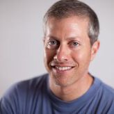 Scott Shimberg