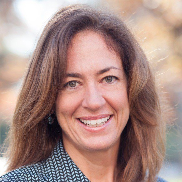 Susan Rainey -Maguire
