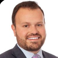 Stephen Williamson, SIOR