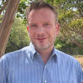 David Simmonds