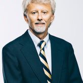 Larry Cagle