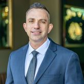 Michael Douglas, CCIM