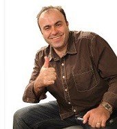Tony (Anatoliy) Zubku